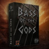 Bass of the Gods (The Ultimate Bass VST Virtual Instrument Sample Library for Kontakt)